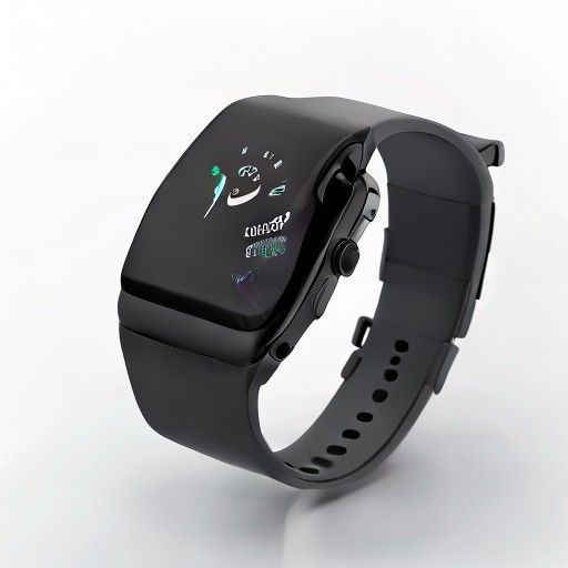 SmartWatch