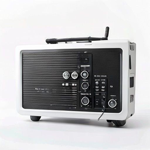 dual radio