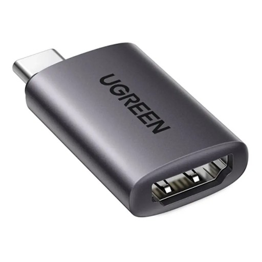 Adaptador USB-C a HDMI